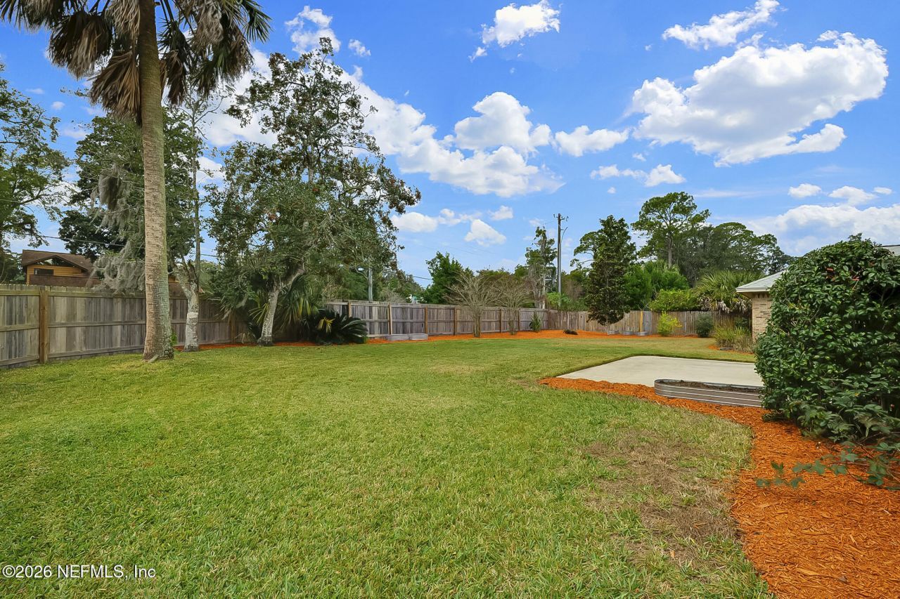 9662 Trendle Lane, Jacksonville, FL 32257 Photo