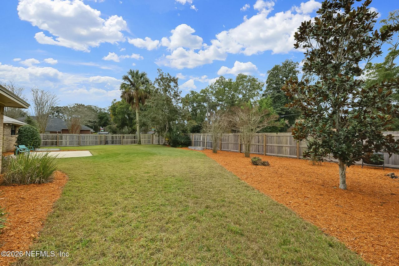 9662 Trendle Lane, Jacksonville, FL 32257 Photo