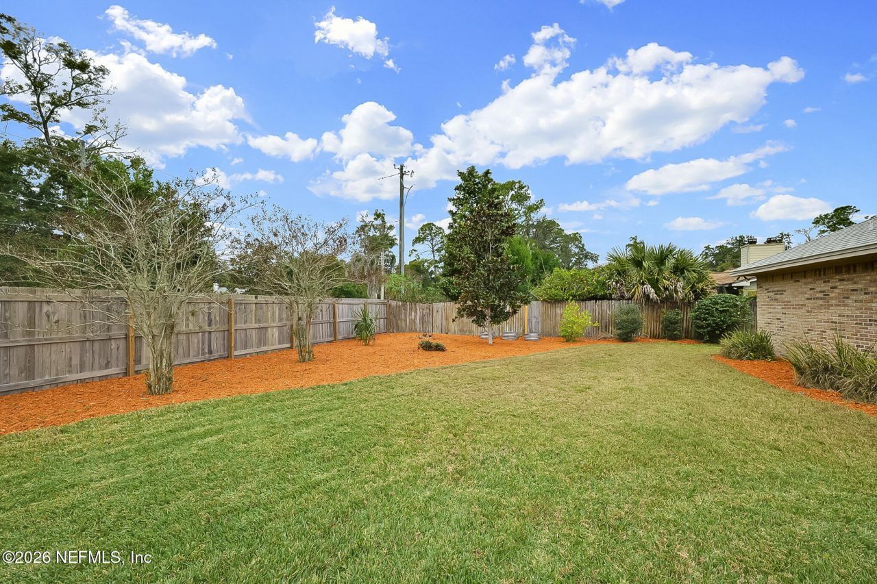 9662 Trendle Lane, Jacksonville, FL 32257 Photo
