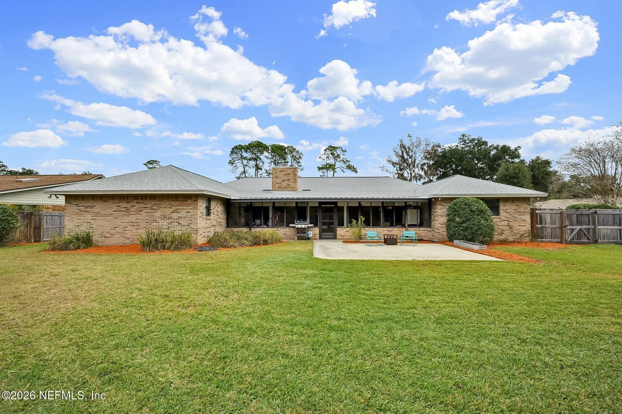 9662 Trendle Lane, Jacksonville, FL 32257 Photo