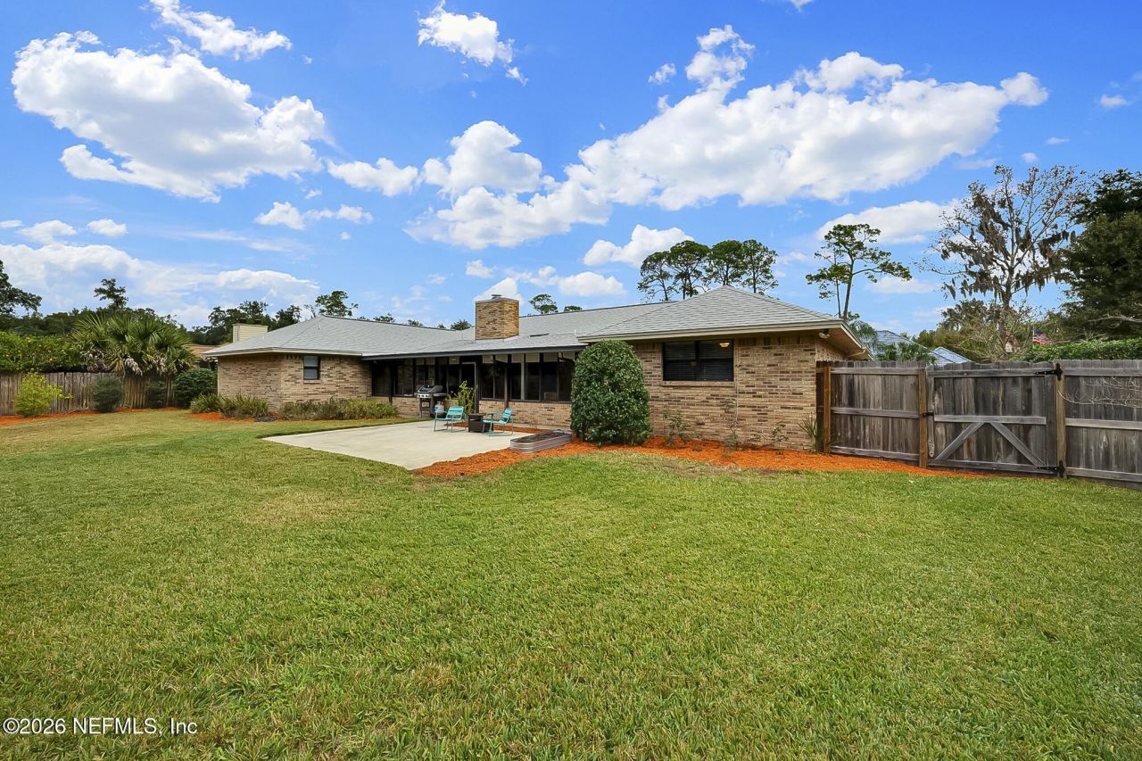 9662 Trendle Lane, Jacksonville, FL 32257 Photo