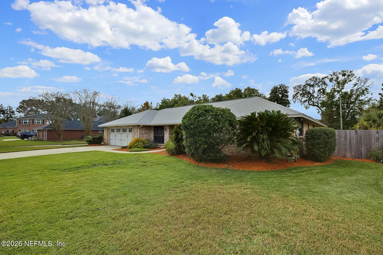 9662 Trendle Lane, Jacksonville, FL 32257 Photo