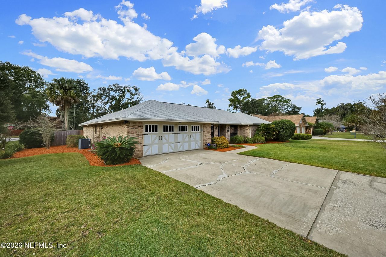 9662 Trendle Lane, Jacksonville, FL 32257 Photo