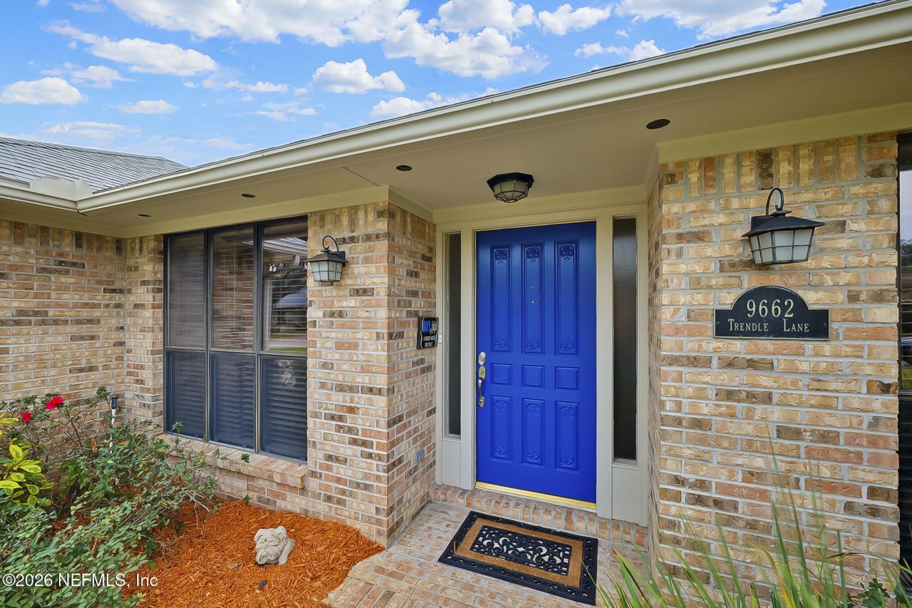 9662 Trendle Lane, Jacksonville, FL 32257 Photo