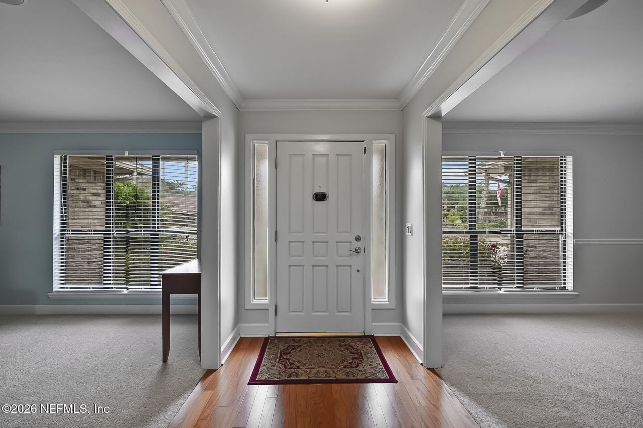 9662 Trendle Lane, Jacksonville, FL 32257 Photo