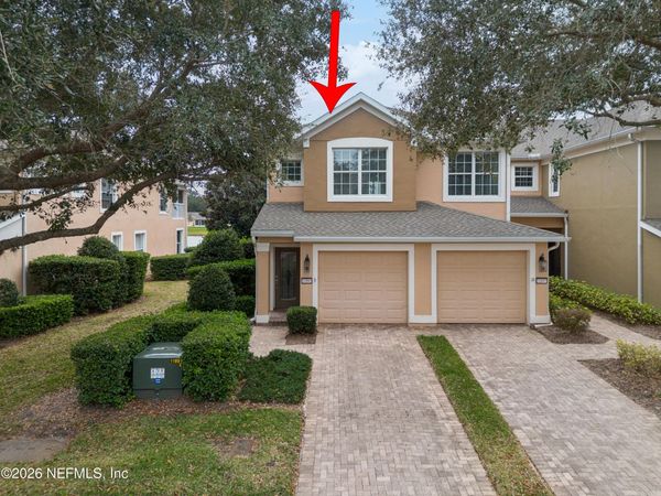 11895 SURFBIRD Circle, Unit 11A, Jacksonville, FL 32256