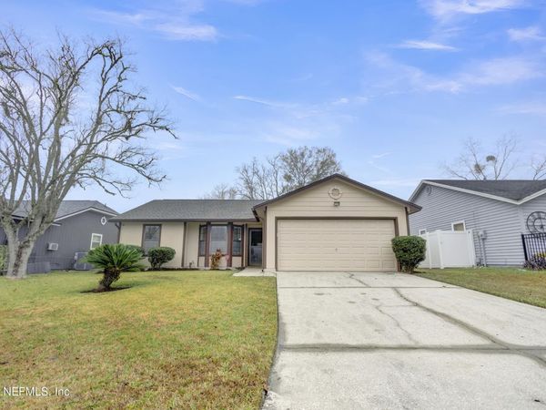 1570 IBIS Drive, Orange Park, FL 32065