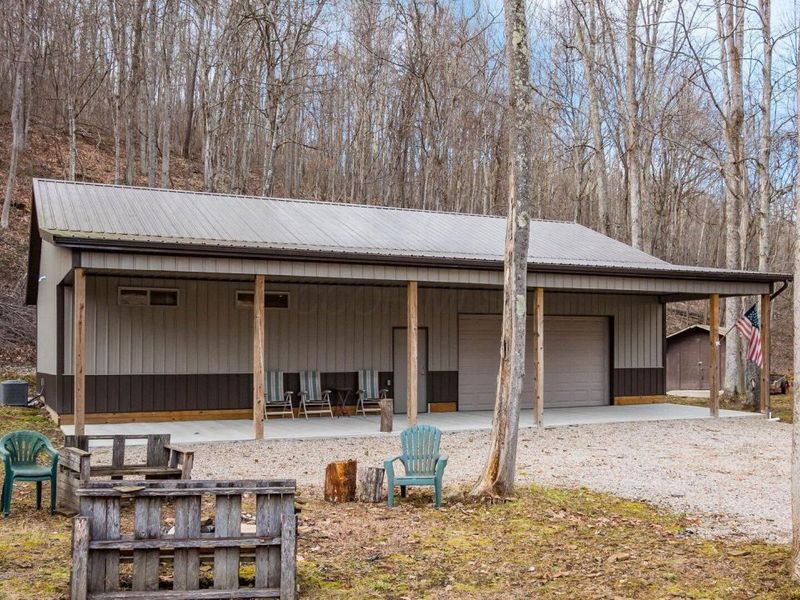 31201 Claypool Hollow Road, McArthur, OH 45651 Photo 18