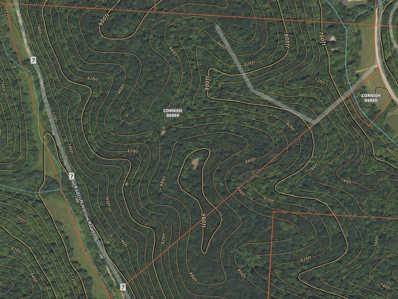 31201 Claypool Hollow Road, McArthur, OH 45651 Photo 89