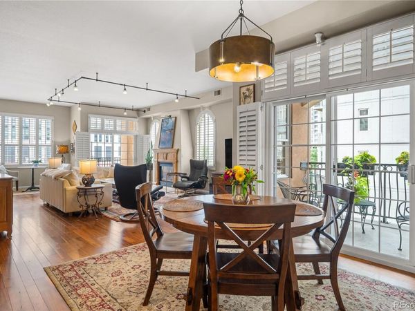 1140 Cherokee Street , Unit 401, Denver, CO 80204