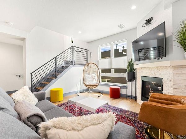 2816 W 26th Avenue , Unit 102, Denver, CO 80211