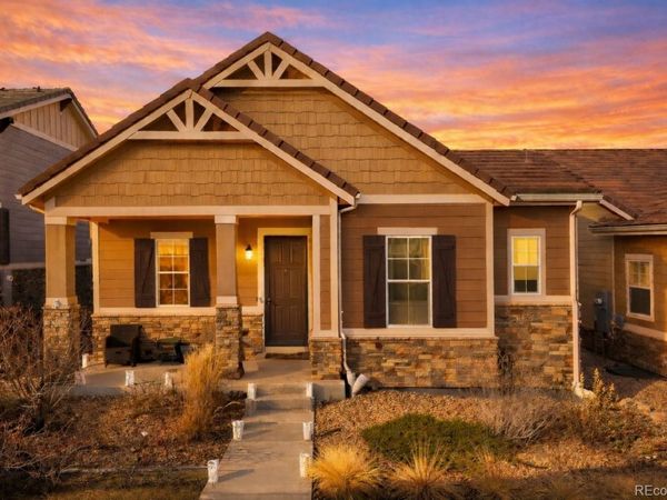 1045 Brocade Drive, Highlands Ranch, CO 80126