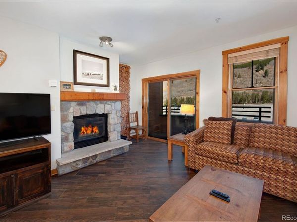 100 Dercum Square , Unit 8362, Keystone, CO 80435