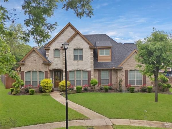 123 Native Circle, Lancaster, TX 75146