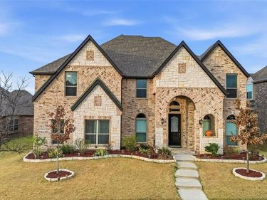12354 Settlers Drive, Frisco, TX 75035