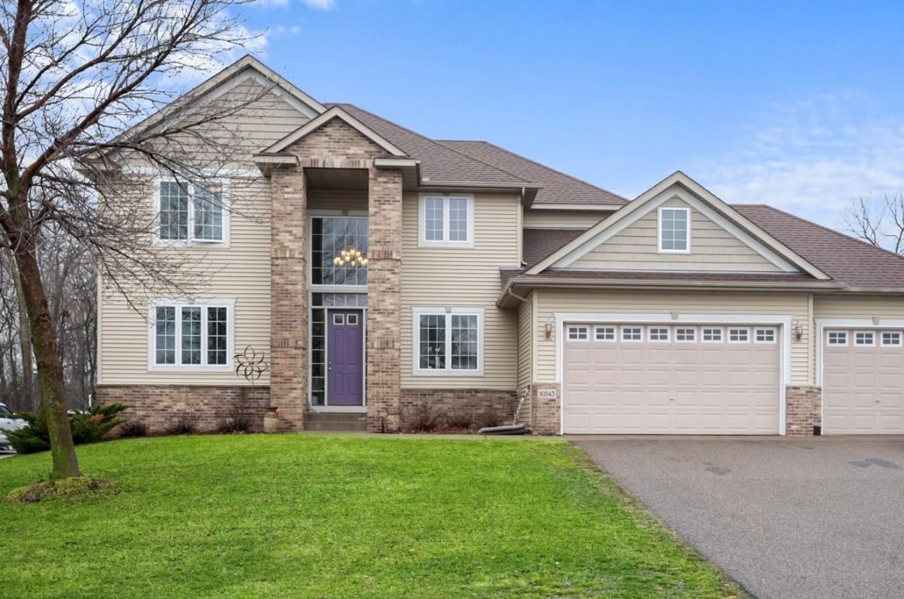 10543 Noble Circle N, Brooklyn Park, MN 55443