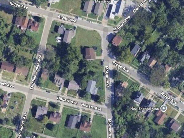 1457 Morton Avenue, St Louis, MO 63133