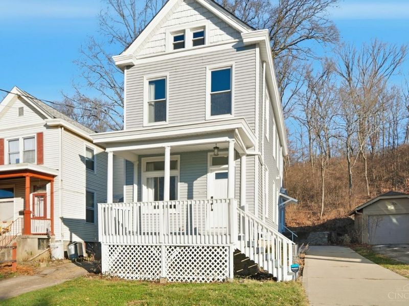 1610 Glen Parker Avenue, Cincinnati, OH 45223 Photo 1