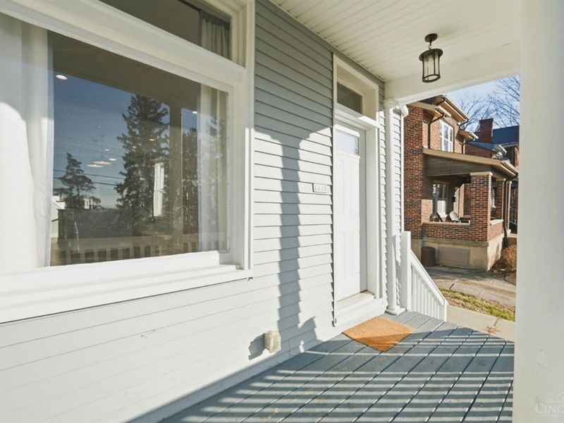 1610 Glen Parker Avenue, Cincinnati, OH 45223 Photo 2