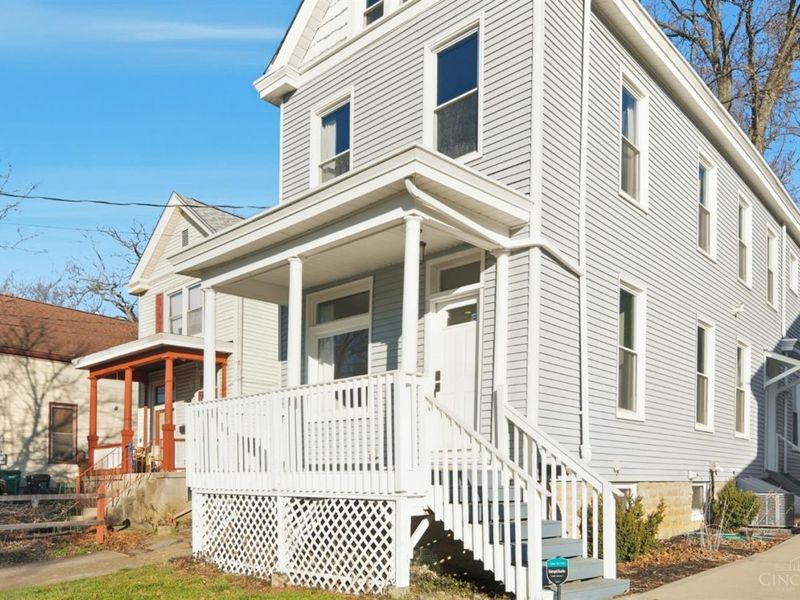 1610 Glen Parker Avenue, Cincinnati, OH 45223 Photo 29