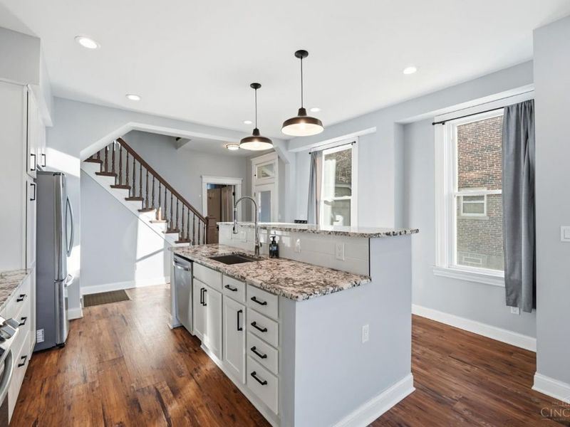 1610 Glen Parker Avenue, Cincinnati, OH 45223 Photo 6