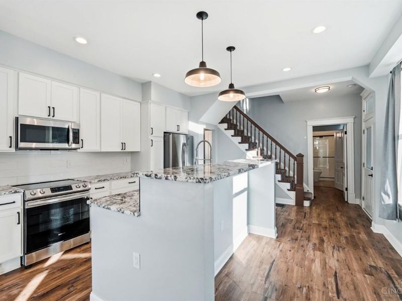 1610 Glen Parker Avenue, Cincinnati, OH 45223 Photo 9