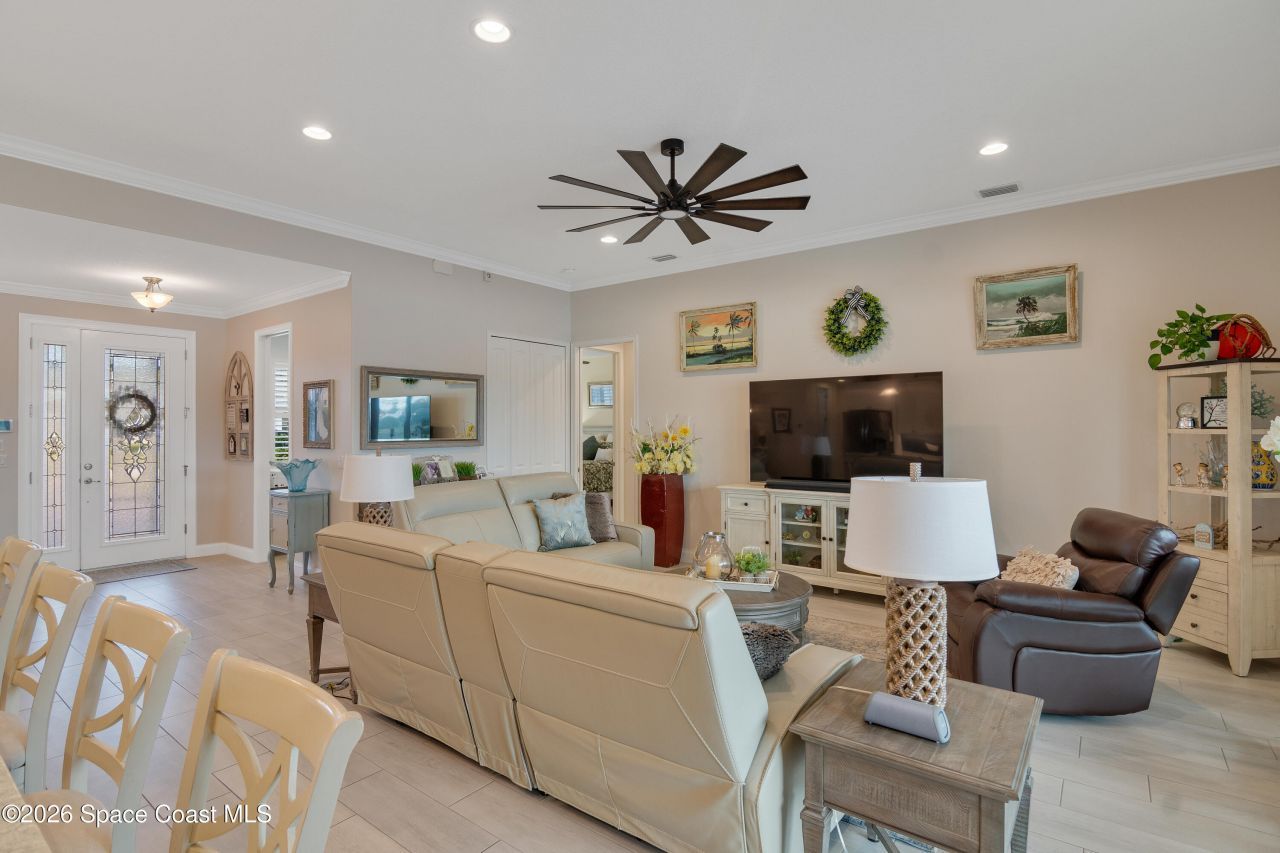 715 Yearling Trail , Sebastian, FL 32958 Photo