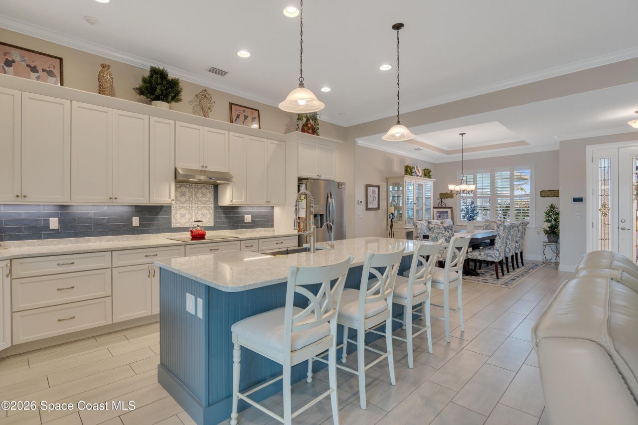 715 Yearling Trail , Sebastian, FL 32958 Photo