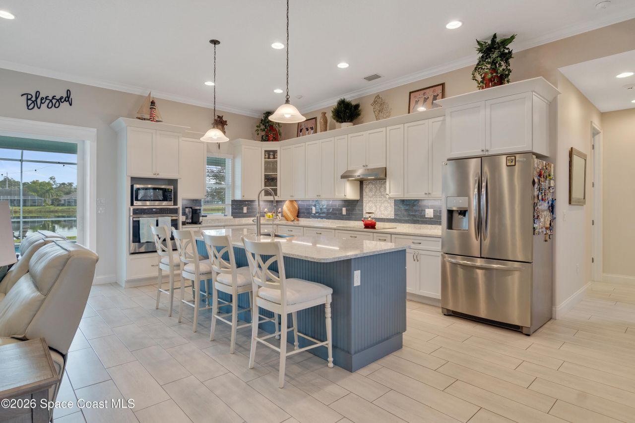 715 Yearling Trail , Sebastian, FL 32958 Photo