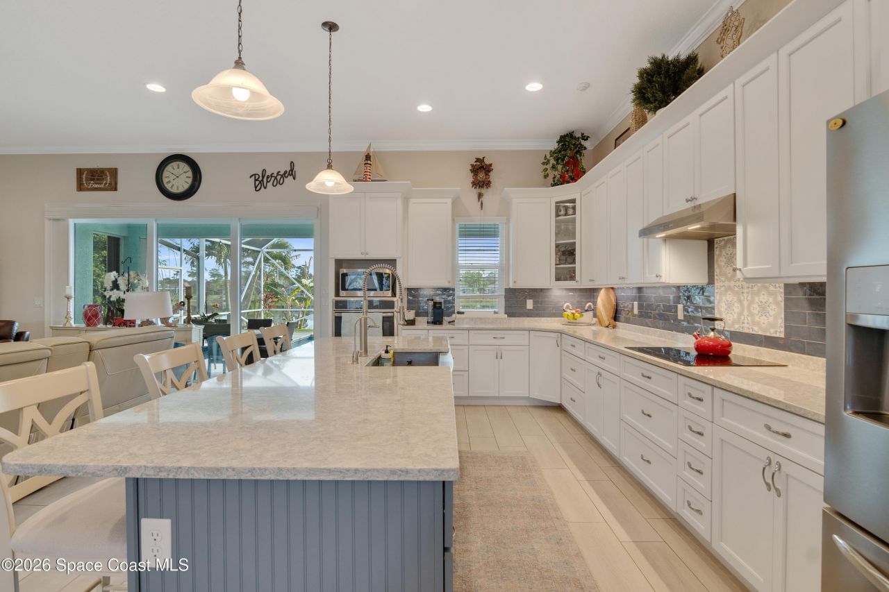 715 Yearling Trail , Sebastian, FL 32958 Photo