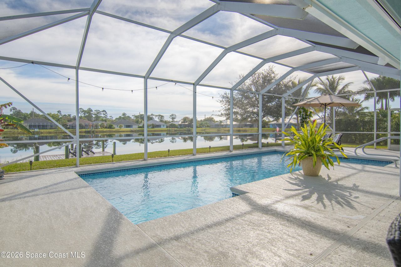 715 Yearling Trail , Sebastian, FL 32958 Photo