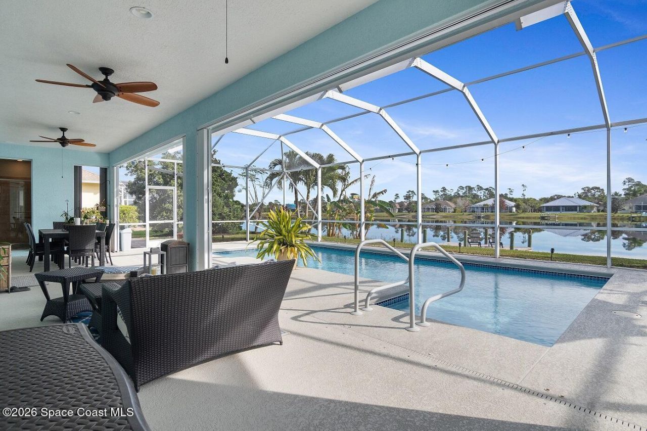 715 Yearling Trail , Sebastian, FL 32958 Photo