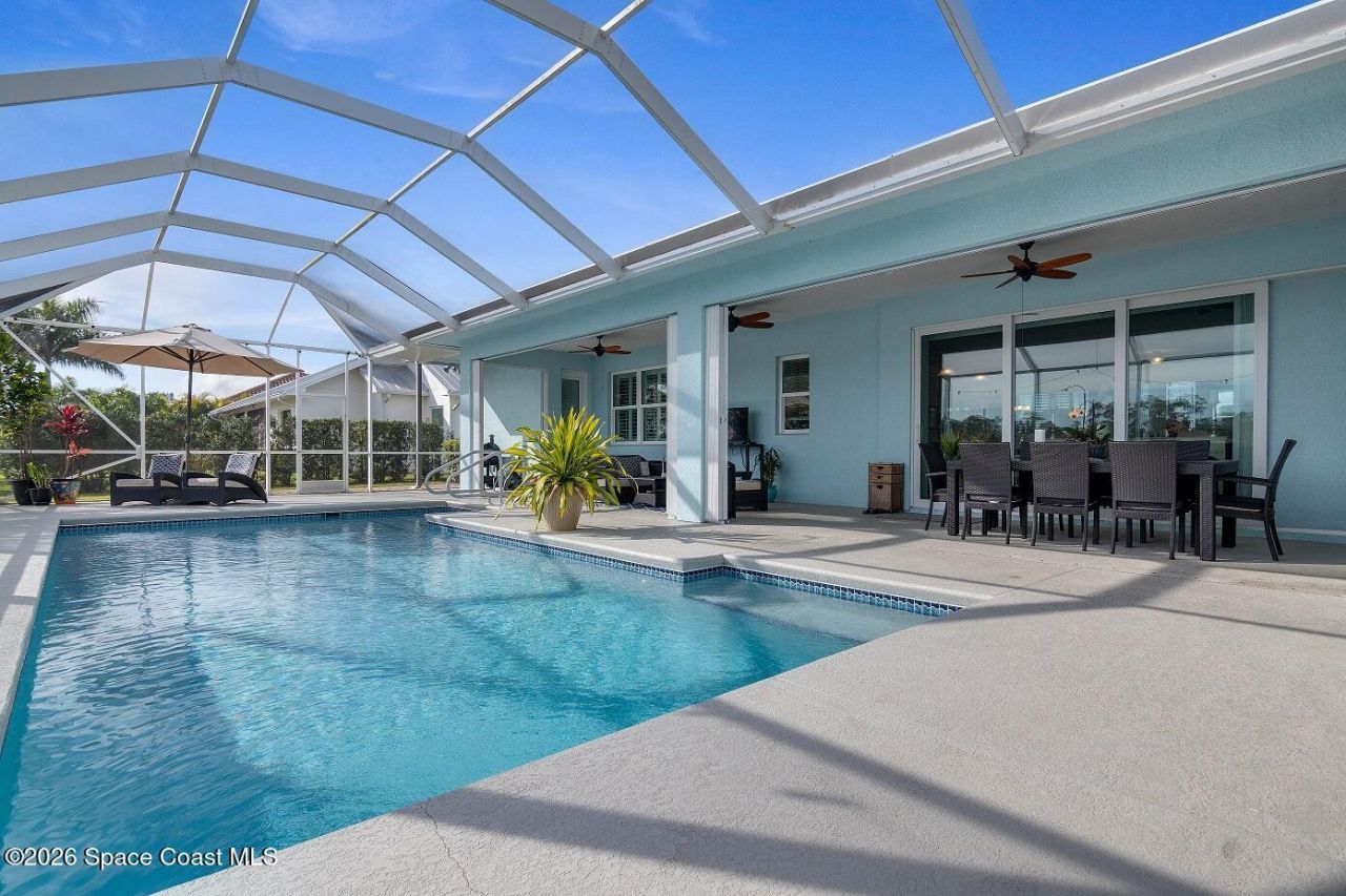 715 Yearling Trail , Sebastian, FL 32958 Photo