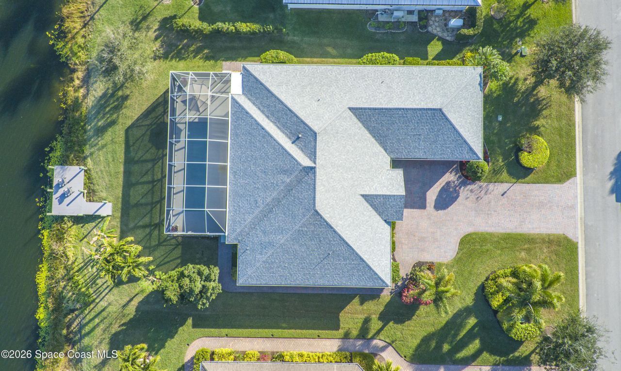 715 Yearling Trail , Sebastian, FL 32958 Photo