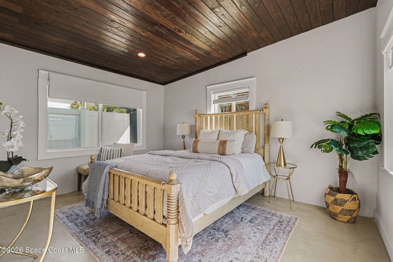 607 & 609 Madison Avenue, Cape Canaveral, FL 32920 Photo