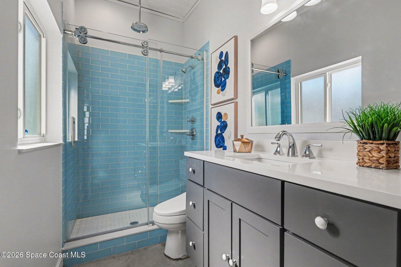 607 & 609 Madison Avenue, Cape Canaveral, FL 32920 Photo