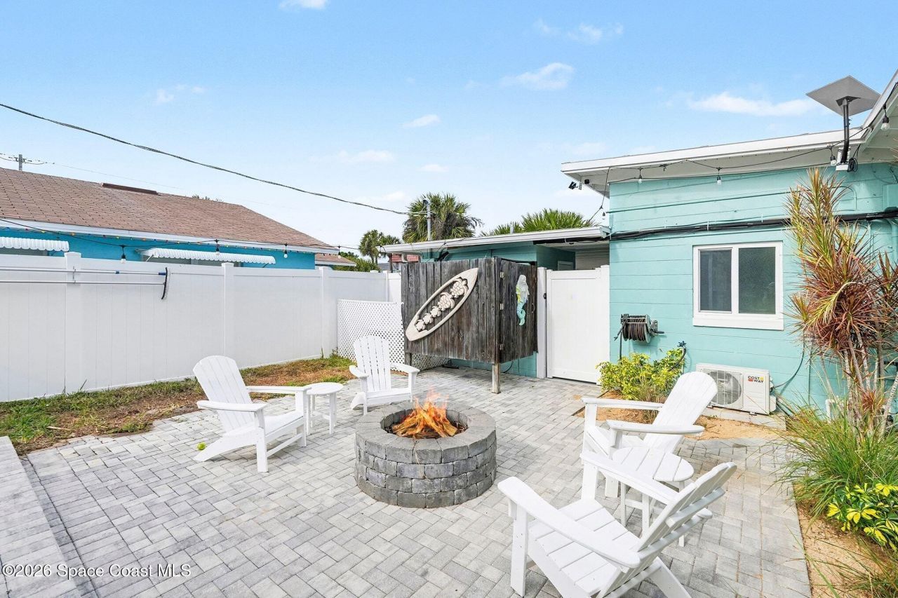 607 & 609 Madison Avenue, Cape Canaveral, FL 32920 Photo