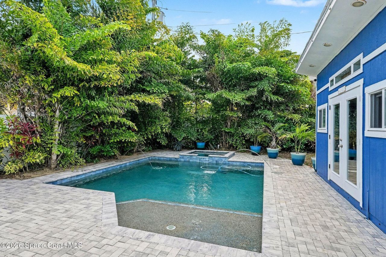 607 & 609 Madison Avenue, Cape Canaveral, FL 32920 Photo