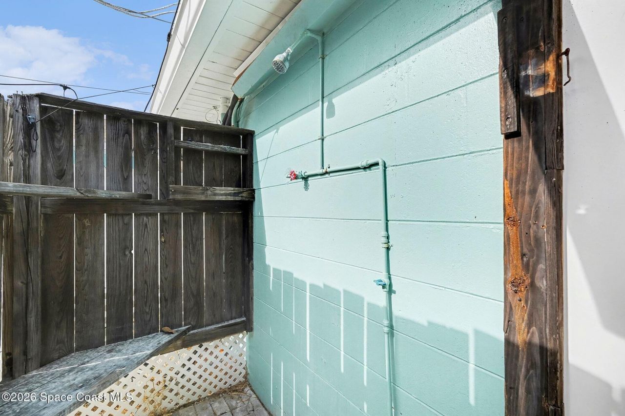 607 & 609 Madison Avenue, Cape Canaveral, FL 32920 Photo