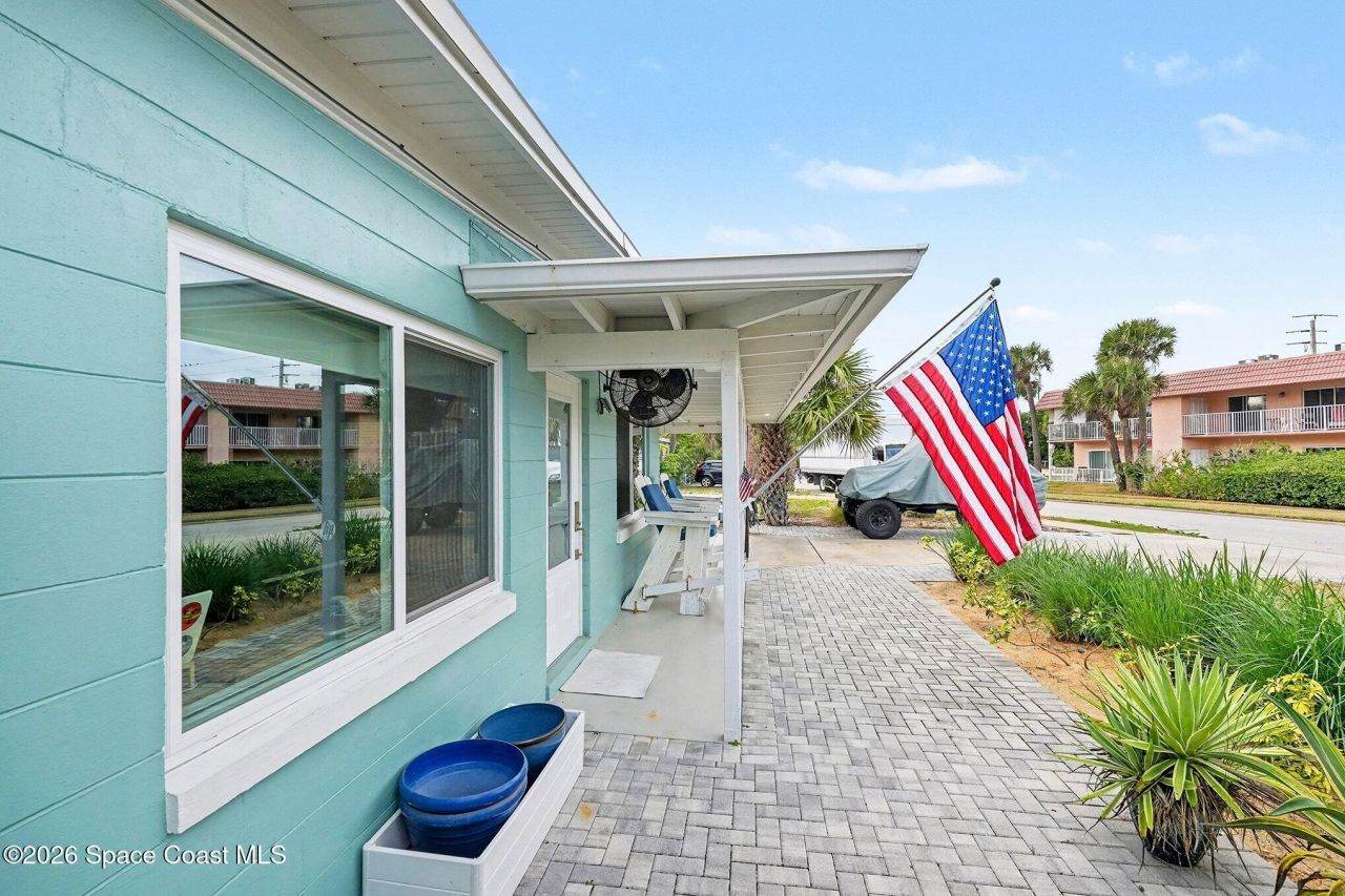 607 & 609 Madison Avenue, Cape Canaveral, FL 32920 Photo