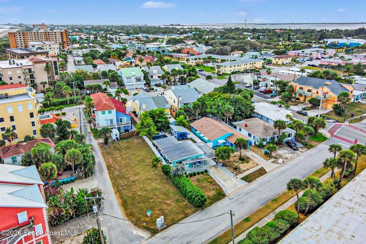 607 & 609 Madison Avenue, Cape Canaveral, FL 32920 Photo