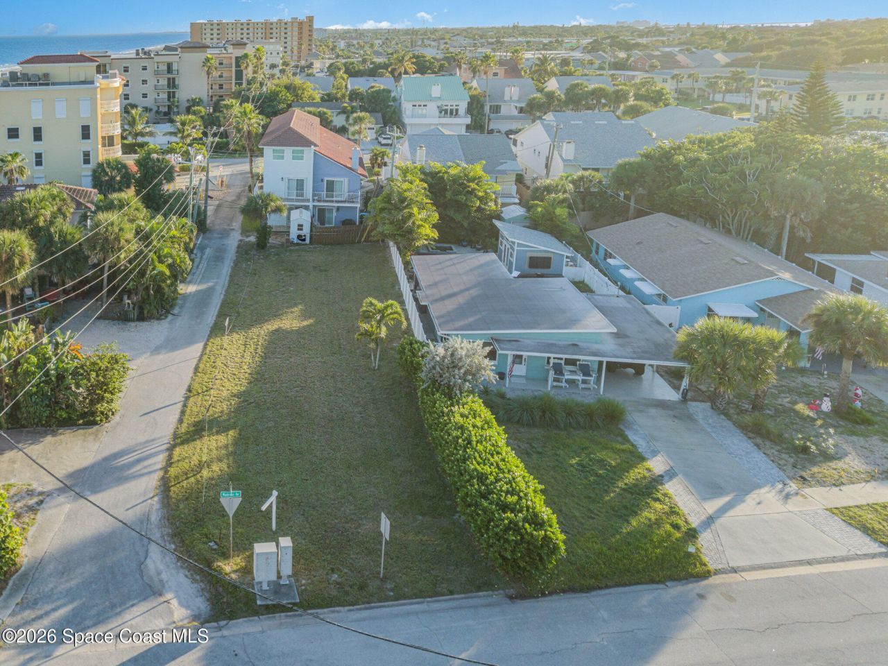 607 & 609 Madison Avenue, Cape Canaveral, FL 32920 Photo