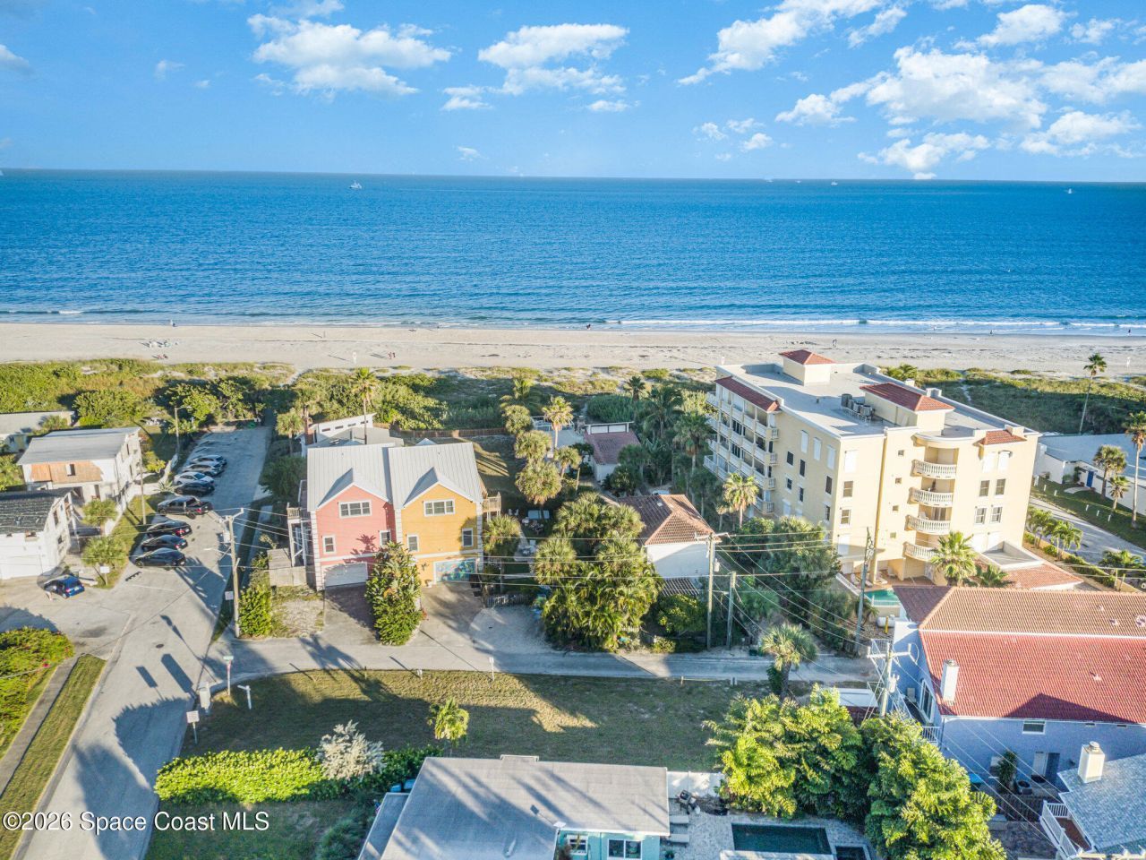 607 & 609 Madison Avenue, Cape Canaveral, FL 32920 Photo