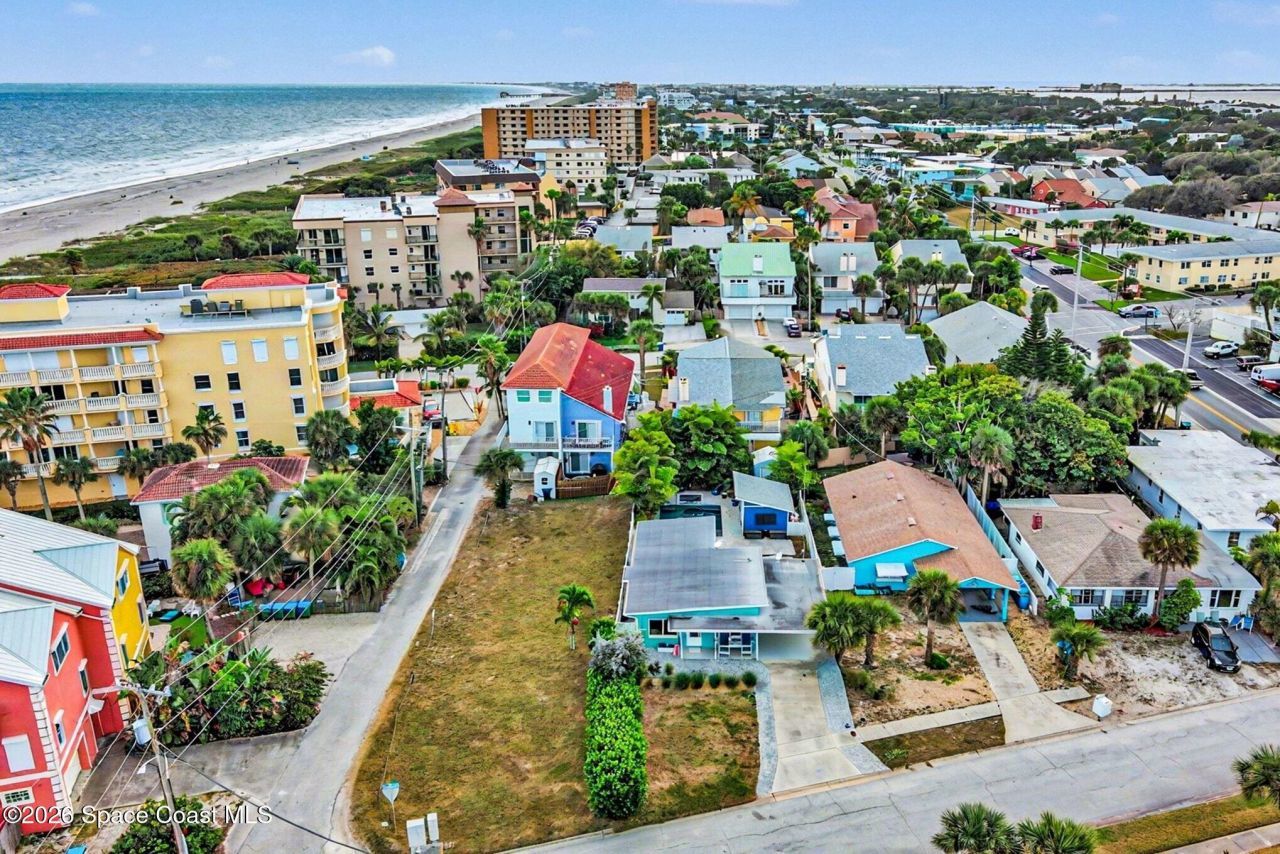 607 & 609 Madison Avenue, Cape Canaveral, FL 32920 Photo