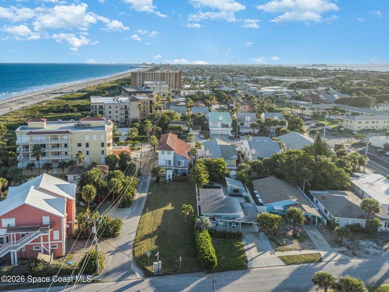 607 & 609 Madison Avenue, Cape Canaveral, FL 32920 Photo