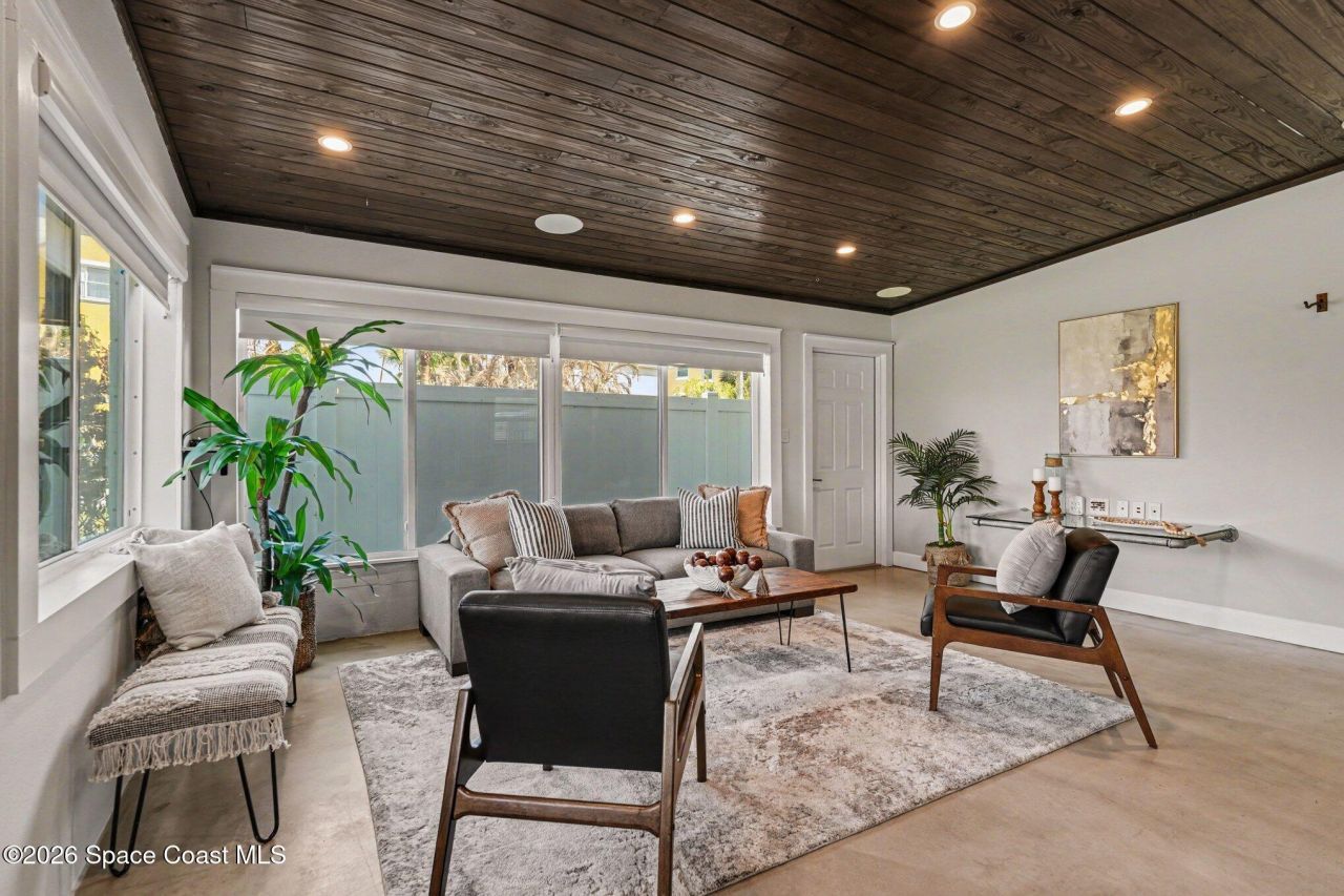 607 & 609 Madison Avenue, Cape Canaveral, FL 32920 Photo