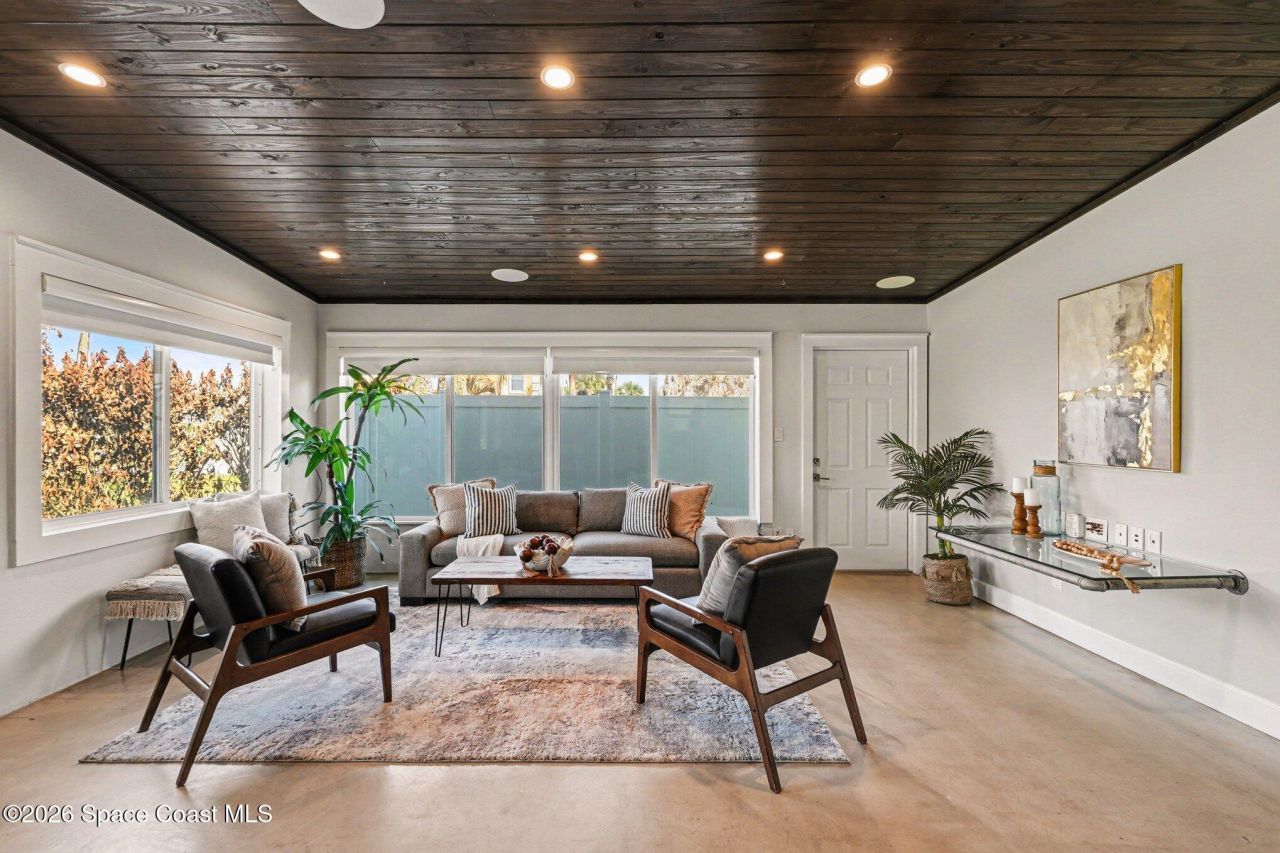 607 & 609 Madison Avenue, Cape Canaveral, FL 32920 Photo