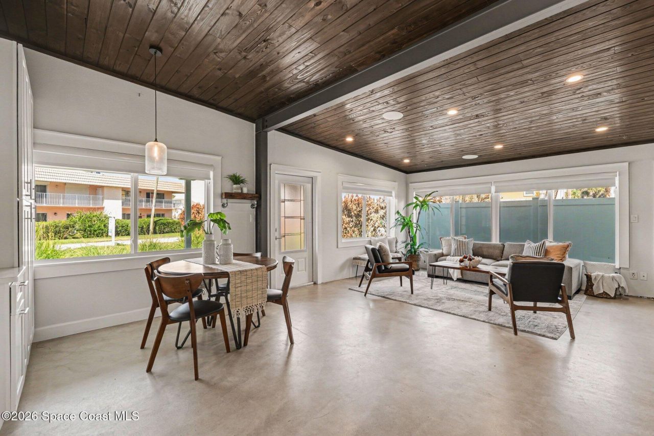 607 & 609 Madison Avenue, Cape Canaveral, FL 32920 Photo