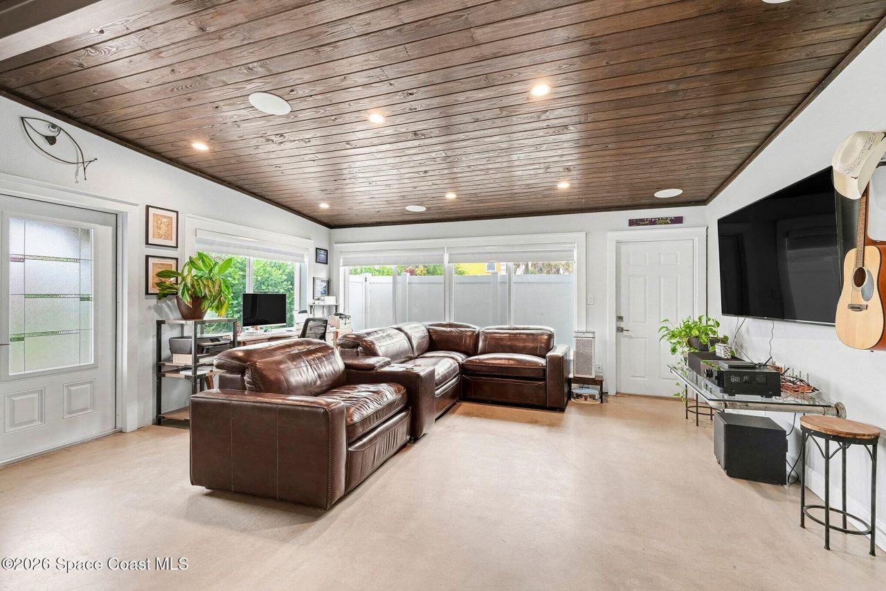 607 & 609 Madison Avenue, Cape Canaveral, FL 32920 Photo