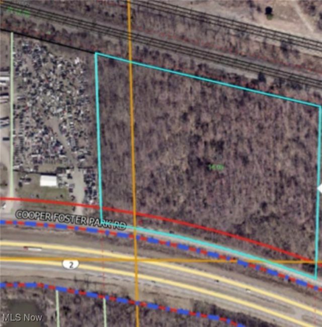 Cooper Foster Park Road, Brownhelm, OH 44001 Main Photo